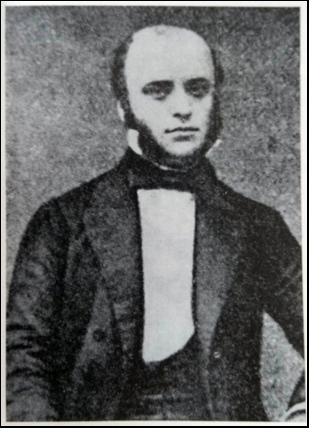 Vilhelm Henrik Dreier